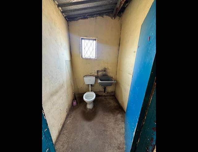 2 BEDROOM HOUSE FOR SALE IN RONDEBULT